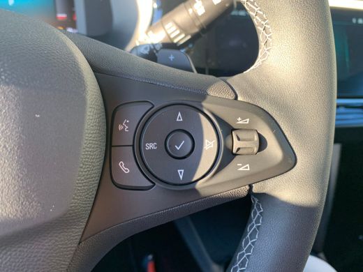 Opel Corsa 1.2 Turbo Hybrid GS Airco | Camera | Cruise Control | Dodehoek Detectie | Keyless | LED | Navi | ... ActivLease financial lease