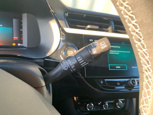 Opel Corsa 1.2 Turbo Hybrid GS Airco | Camera | Cruise Control | Dodehoek Detectie | Keyless | LED | Navi | ... ActivLease financial lease