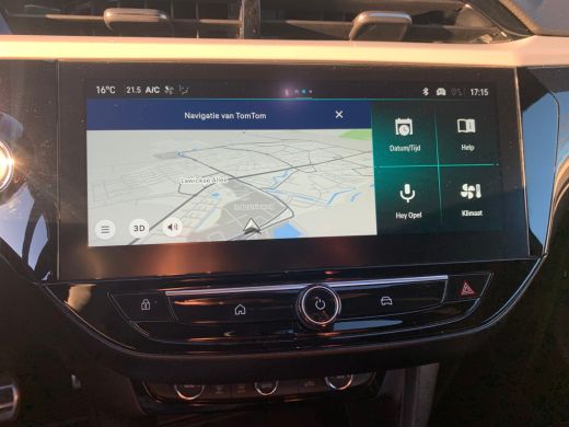 Opel Corsa 1.2 Turbo Hybrid GS Airco | Camera | Cruise Control | Dodehoek Detectie | Keyless | LED | Navi | ... ActivLease financial lease