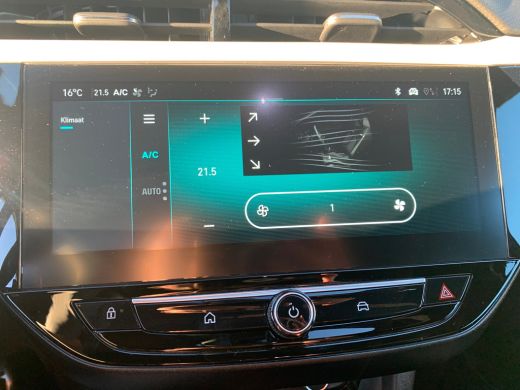 Opel Corsa 1.2 Turbo Hybrid GS Airco | Camera | Cruise Control | Dodehoek Detectie | Keyless | LED | Navi | ... ActivLease financial lease