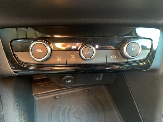 Opel Corsa 1.2 Turbo Hybrid GS Airco | Camera | Cruise Control | Dodehoek Detectie | Keyless | LED | Navi | ... ActivLease financial lease