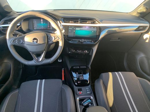 Opel Corsa 1.2 Turbo Hybrid GS Airco | Camera | Cruise Control | Dodehoek Detectie | Keyless | LED | Navi | ... ActivLease financial lease