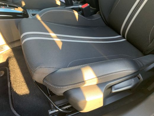 Opel Corsa 1.2 Turbo Hybrid GS Airco | Camera | Cruise Control | Dodehoek Detectie | Keyless | LED | Navi | ... ActivLease financial lease