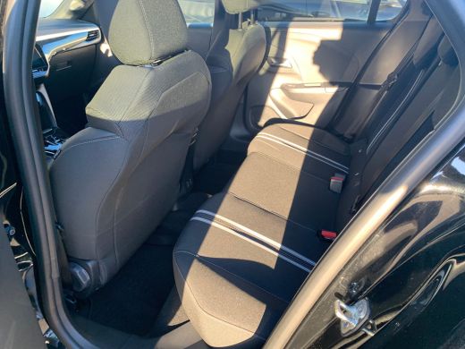 Opel Corsa 1.2 Turbo Hybrid GS Airco | Camera | Cruise Control | Dodehoek Detectie | Keyless | LED | Navi | ... ActivLease financial lease