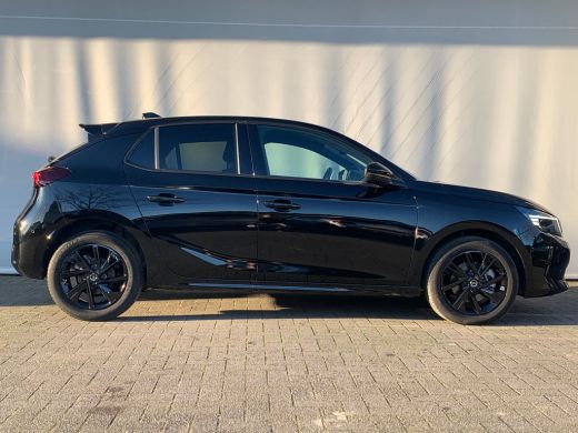 Opel Corsa 1.2 Turbo Hybrid GS Airco | Camera | Cruise Control | Dodehoek Detectie | Keyless | LED | Navi | ... ActivLease financial lease