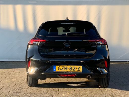Opel Corsa 1.2 Turbo Hybrid GS Airco | Camera | Cruise Control | Dodehoek Detectie | Keyless | LED | Navi | ... ActivLease financial lease