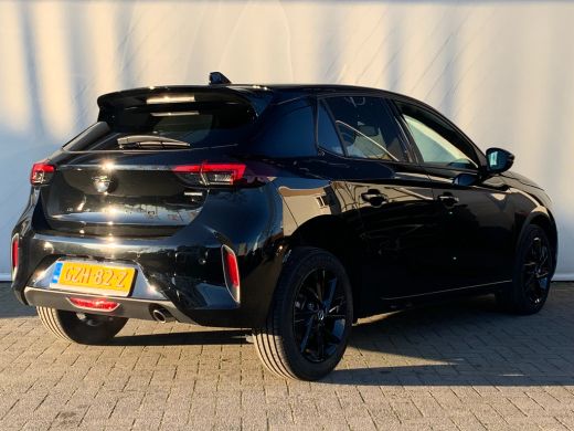 Opel Corsa 1.2 Turbo Hybrid GS Airco | Camera | Cruise Control | Dodehoek Detectie | Keyless | LED | Navi | ... ActivLease financial lease