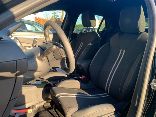 Opel Corsa 1.2 Turbo Hybrid GS Airco | Camera | Cruise Control | Dodehoek Detectie | Keyless | LED | Navi | ... ActivLease financial lease