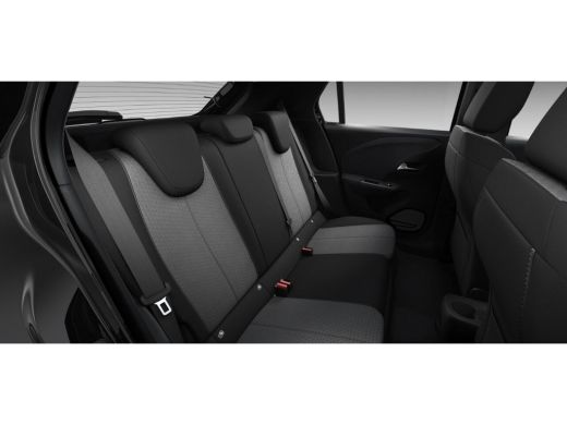 Opel Corsa-e Edition - Electric | Dode hoek waarschuwing | Draadloze Apple Carplay en Android Auto | Elektroni... ActivLease financial lease