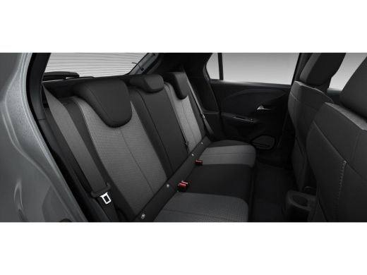 Opel Corsa-e Edition - Electric | Dode hoek waarschuwing | Draadloze Apple Carplay en Android Auto | Elektroni... ActivLease financial lease