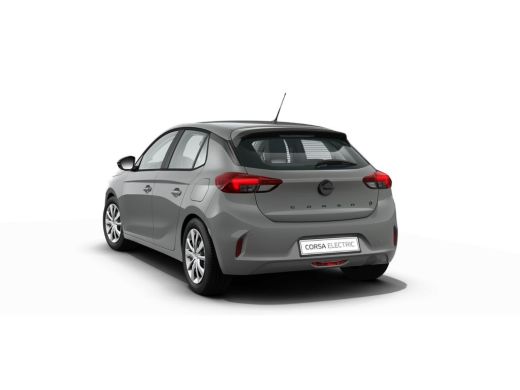 Opel Corsa-e Edition - Electric | Dode hoek waarschuwing | Draadloze Apple Carplay en Android Auto | Elektroni... ActivLease financial lease