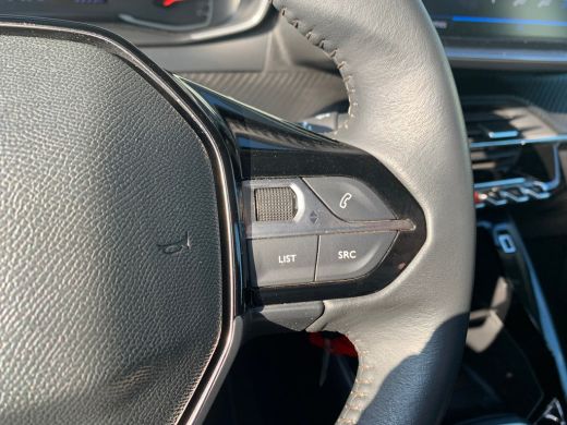 Peugeot 2008 1.2 PureTech Active Airco | AppleCarPlay/ Android Auto | Cruise Control | DAB | Navi | PDC Achter | ActivLease financial lease