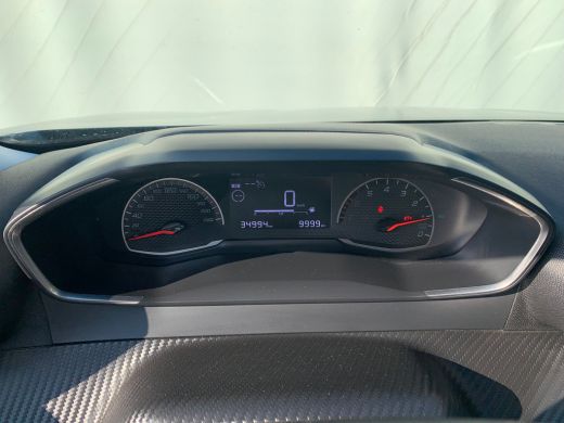 Peugeot 2008 1.2 PureTech Active Airco | AppleCarPlay/ Android Auto | Cruise Control | DAB | Navi | PDC Achter | ActivLease financial lease