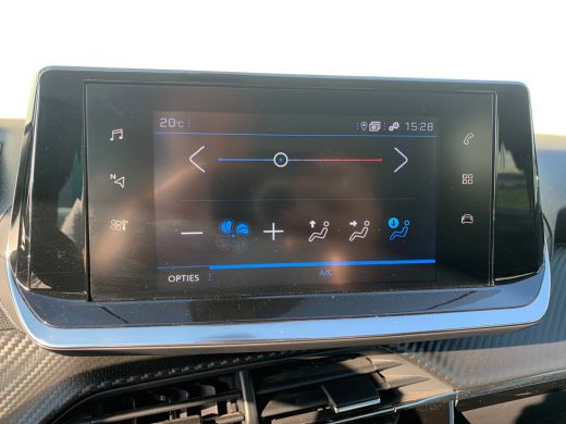 Peugeot 2008 1.2 PureTech Active Airco | AppleCarPlay/ Android Auto | Cruise Control | DAB | Navi | PDC Achter | ActivLease financial lease