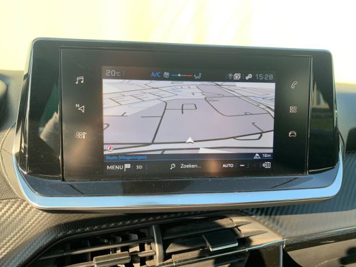 Peugeot 2008 1.2 PureTech Active Airco | AppleCarPlay/ Android Auto | Cruise Control | DAB | Navi | PDC Achter | ActivLease financial lease