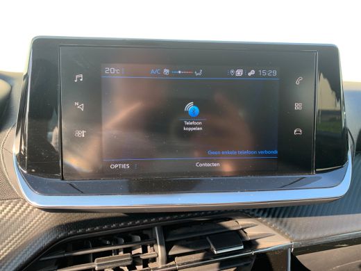 Peugeot 2008 1.2 PureTech Active Airco | AppleCarPlay/ Android Auto | Cruise Control | DAB | Navi | PDC Achter | ActivLease financial lease