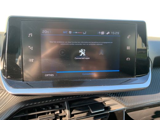 Peugeot 2008 1.2 PureTech Active Airco | AppleCarPlay/ Android Auto | Cruise Control | DAB | Navi | PDC Achter | ActivLease financial lease