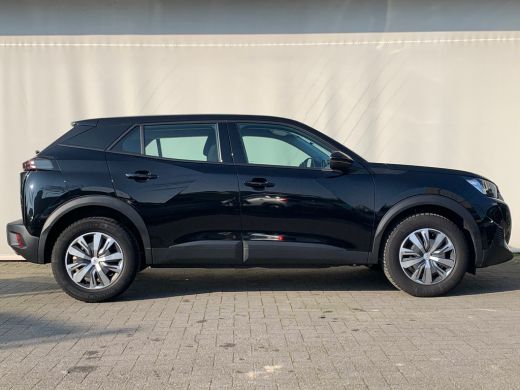 Peugeot 2008 1.2 PureTech Active Airco | AppleCarPlay/ Android Auto | Cruise Control | DAB | Navi | PDC Achter | ActivLease financial lease