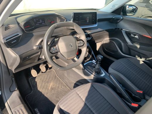 Peugeot 2008 1.2 PureTech Active Airco | AppleCarPlay/ Android Auto | Cruise Control | DAB | Navi | PDC Achter | ActivLease financial lease