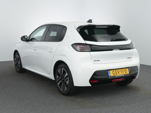 Peugeot 208 Hybrid 100 e-DCS6 Allure | Apple Carplay/Android Auto|telefoonintegratie premium | Cruise control... ActivLease financial lease