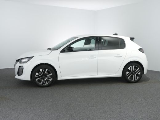 Peugeot 208 Hybrid 100 e-DCS6 Allure | Apple Carplay/Android Auto|telefoonintegratie premium | Cruise control... ActivLease financial lease