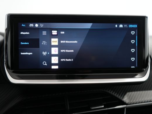 Peugeot 208 Hybrid 100 e-DCS6 Allure | Apple Carplay/Android Auto|telefoonintegratie premium | Cruise control... ActivLease financial lease