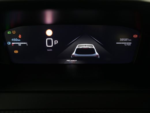 Peugeot 208 Hybrid 100 e-DCS6 Allure | Apple Carplay/Android Auto|telefoonintegratie premium | Cruise control... ActivLease financial lease
