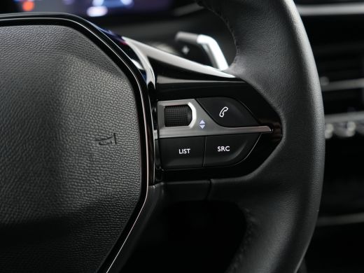 Peugeot 208 Hybrid 100 e-DCS6 Allure | Apple Carplay/Android Auto|telefoonintegratie premium | Cruise control... ActivLease financial lease