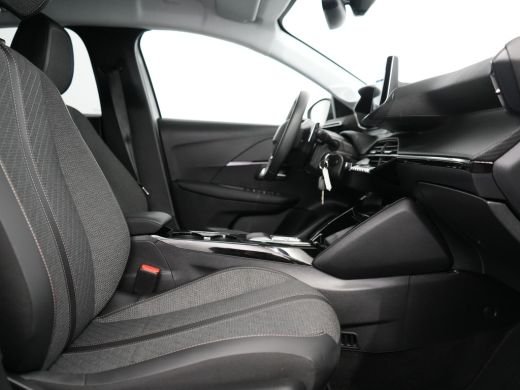 Peugeot 208 Hybrid 100 e-DCS6 Allure | Apple Carplay/Android Auto|telefoonintegratie premium | Cruise control... ActivLease financial lease