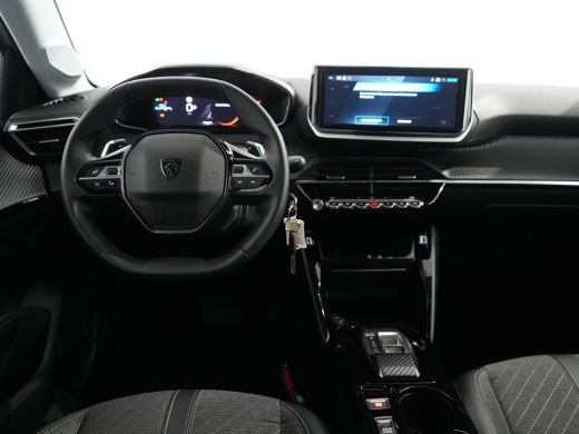Peugeot 208 Hybrid 100 e-DCS6 Allure | Apple Carplay/Android Auto|telefoonintegratie premium | Cruise control... ActivLease financial lease