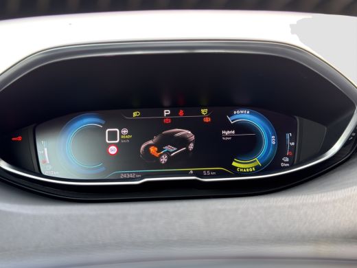 Peugeot 3008 1.6 HYbrid 225 Allure Pack Business Camera | Full led | Parkeersensoren | Full map navigatie | ca... ActivLease financial lease