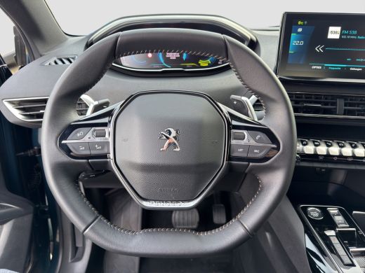 Peugeot 3008 1.6 HYbrid 225 Allure Pack Business Camera | Full led | Parkeersensoren | Full map navigatie | ca... ActivLease financial lease