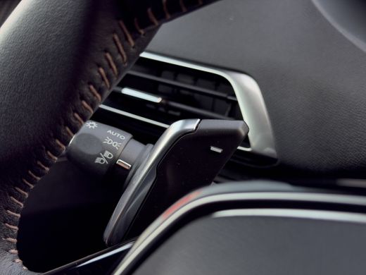 Peugeot 3008 1.6 HYbrid 225 Allure Pack Business Camera | Full led | Parkeersensoren | Full map navigatie | ca... ActivLease financial lease