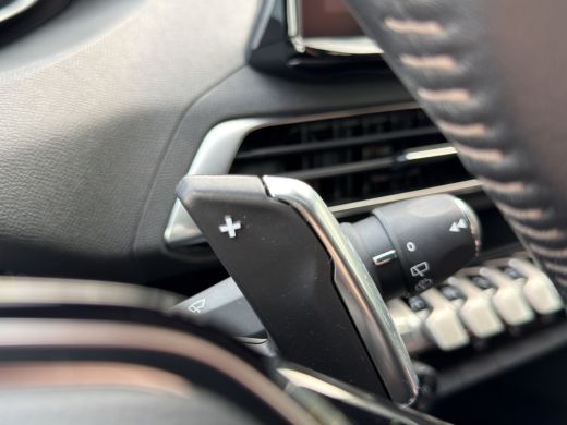 Peugeot 3008 1.6 HYbrid 225 Allure Pack Business Camera | Full led | Parkeersensoren | Full map navigatie | ca... ActivLease financial lease