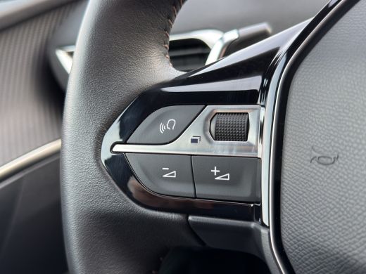 Peugeot 3008 1.6 HYbrid 225 Allure Pack Business Camera | Full led | Parkeersensoren | Full map navigatie | ca... ActivLease financial lease