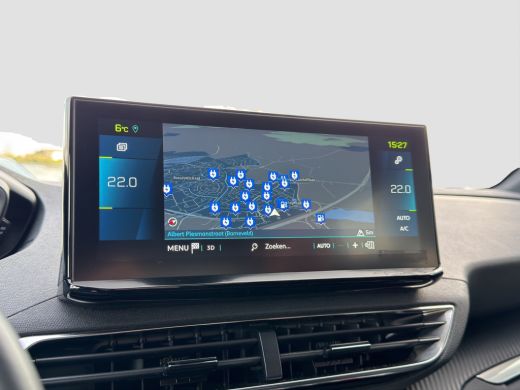 Peugeot 3008 1.6 HYbrid 225 Allure Pack Business Camera | Full led | Parkeersensoren | Full map navigatie | ca... ActivLease financial lease
