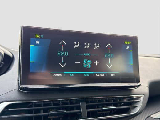 Peugeot 3008 1.6 HYbrid 225 Allure Pack Business Camera | Full led | Parkeersensoren | Full map navigatie | ca... ActivLease financial lease