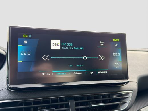 Peugeot 3008 1.6 HYbrid 225 Allure Pack Business Camera | Full led | Parkeersensoren | Full map navigatie | ca... ActivLease financial lease