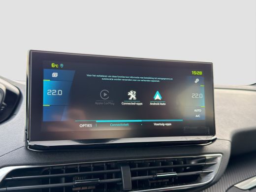 Peugeot 3008 1.6 HYbrid 225 Allure Pack Business Camera | Full led | Parkeersensoren | Full map navigatie | ca... ActivLease financial lease