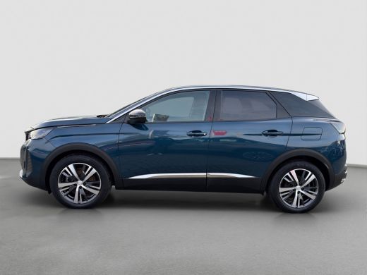 Peugeot 3008 1.6 HYbrid 225 Allure Pack Business Camera | Full led | Parkeersensoren | Full map navigatie | ca... ActivLease financial lease