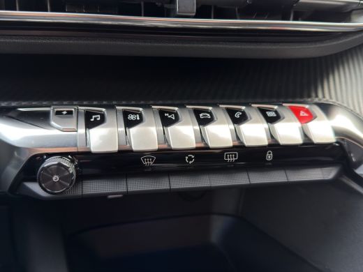 Peugeot 3008 1.6 HYbrid 225 Allure Pack Business Camera | Full led | Parkeersensoren | Full map navigatie | ca... ActivLease financial lease