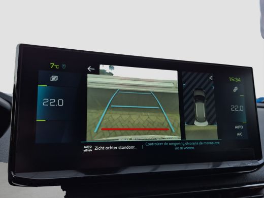 Peugeot 3008 1.6 HYbrid 225 Allure Pack Business Camera | Full led | Parkeersensoren | Full map navigatie | ca... ActivLease financial lease