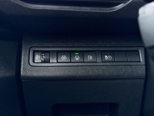 Peugeot 3008 1.6 HYbrid 225 Allure Pack Business Camera | Full led | Parkeersensoren | Full map navigatie | ca... ActivLease financial lease