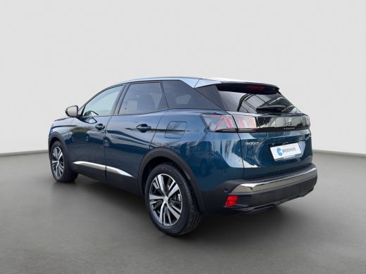 Peugeot 3008 1.6 HYbrid 225 Allure Pack Business Camera | Full led | Parkeersensoren | Full map navigatie | ca... ActivLease financial lease
