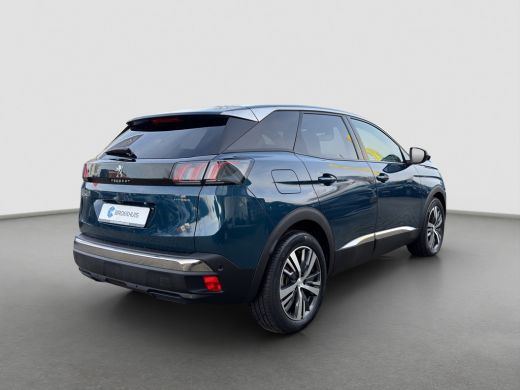 Peugeot 3008 1.6 HYbrid 225 Allure Pack Business Camera | Full led | Parkeersensoren | Full map navigatie | ca... ActivLease financial lease