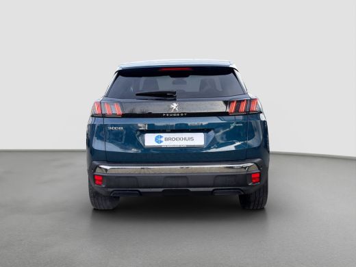 Peugeot 3008 1.6 HYbrid 225 Allure Pack Business Camera | Full led | Parkeersensoren | Full map navigatie | ca... ActivLease financial lease