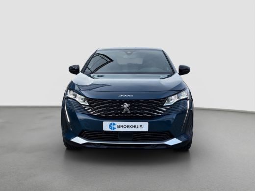 Peugeot 3008 1.6 HYbrid 225 Allure Pack Business Camera | Full led | Parkeersensoren | Full map navigatie | ca... ActivLease financial lease