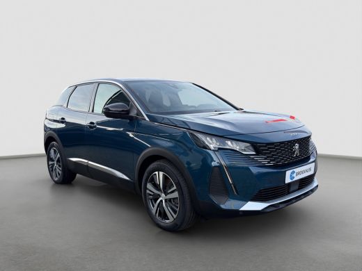 Peugeot 3008 1.6 HYbrid 225 Allure Pack Business Camera | Full led | Parkeersensoren | Full map navigatie | ca... ActivLease financial lease
