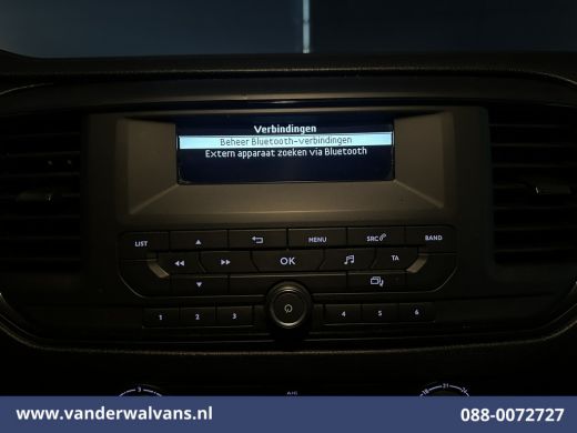Peugeot Expert 2.0BlueHDI 123pk L2H1 Euro6 Airco | Dakdragers | Trekhaak | Cruisecontrol Parkeersensoren ActivLease financial lease
