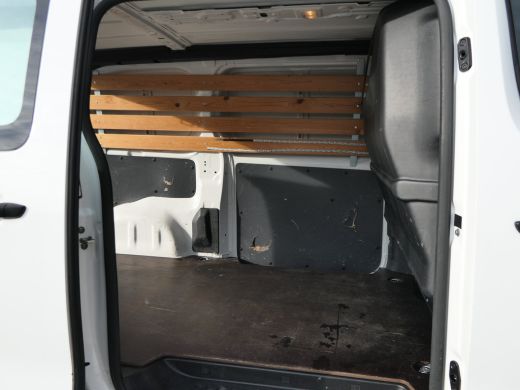 Peugeot Expert 226S 1.6 BlueHDI 95 Premium | 3-Zits | Trekhaak | Parkeersensoren | Cruise Control | Bluetooth | ... ActivLease financial lease